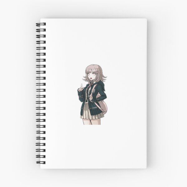 Artikelvorschau, Chiaki Nanami entworfen und verkauft von LenaDream.