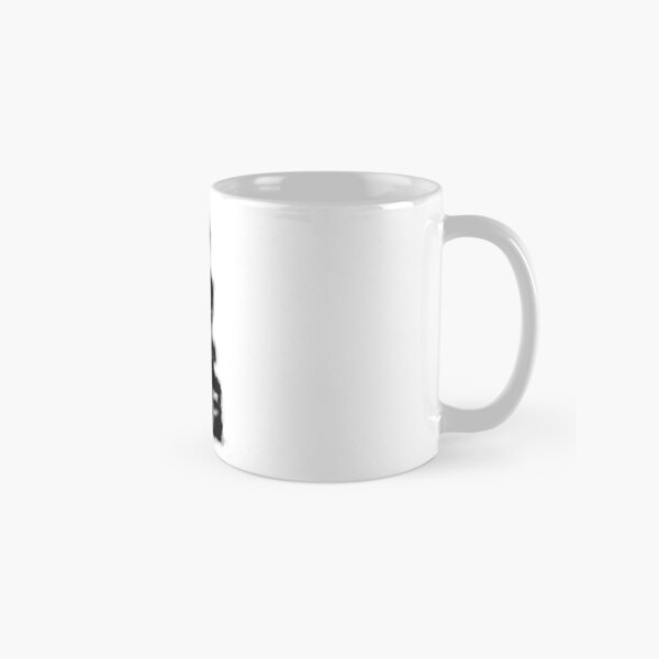 Elsen's Specter, OFF Classic Mug