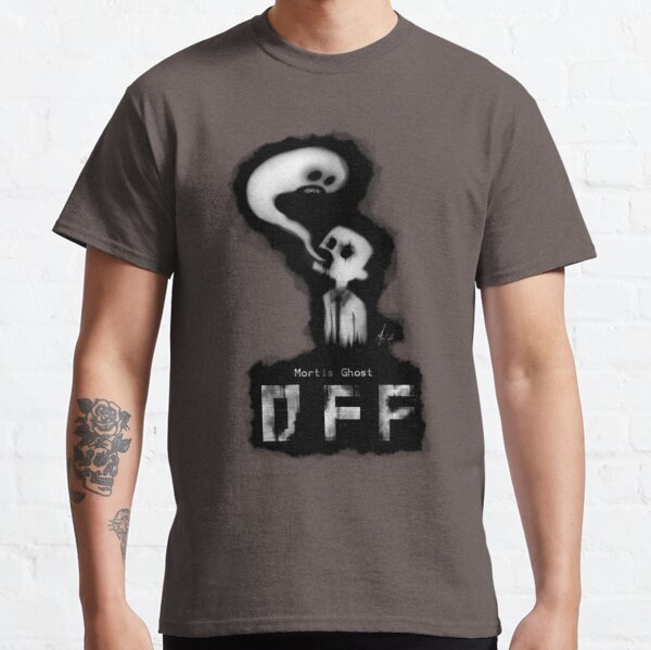 Elsen's Specter, OFF Classic T-Shirt