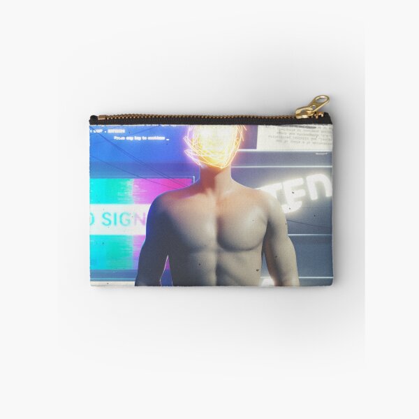 Item preview, Redacted designed and sold by Devansh Atray.