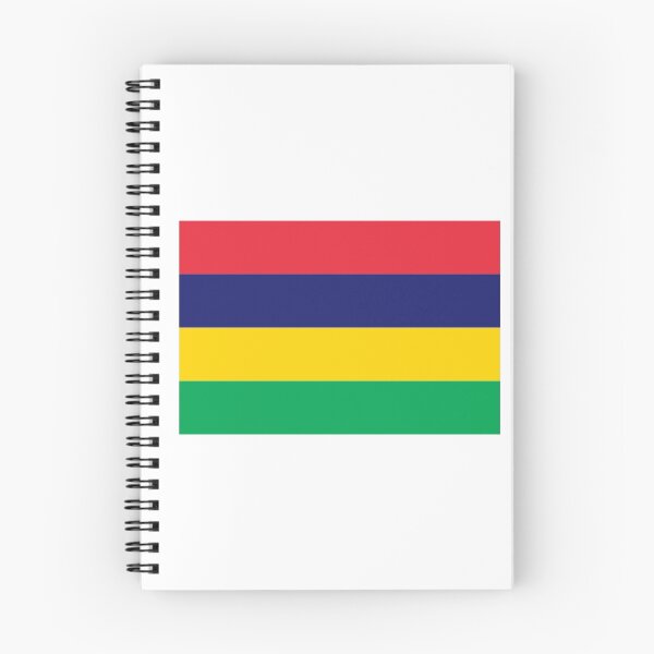 Item preview, Flag of Mauritius  designed and sold by abbeyz71.