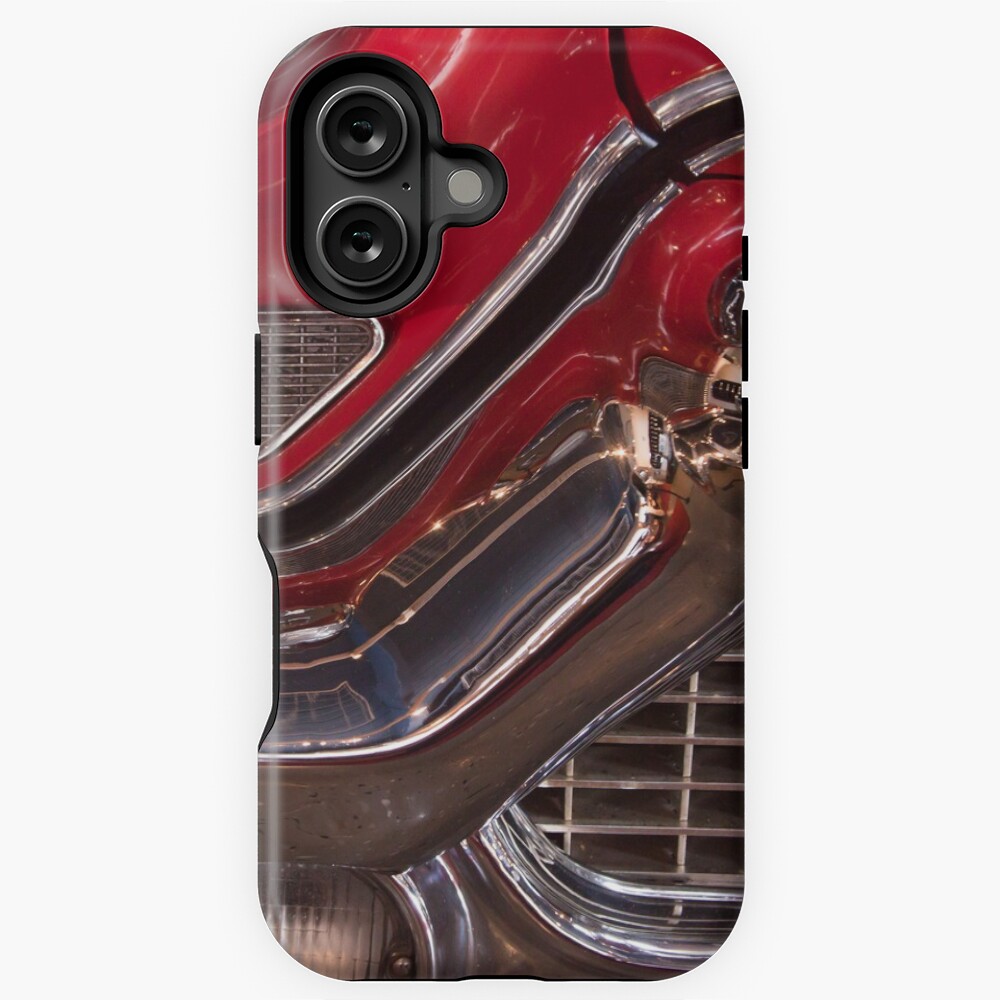 Item preview, iPhone Magsafe Tough Case designed and sold by guffa-com.