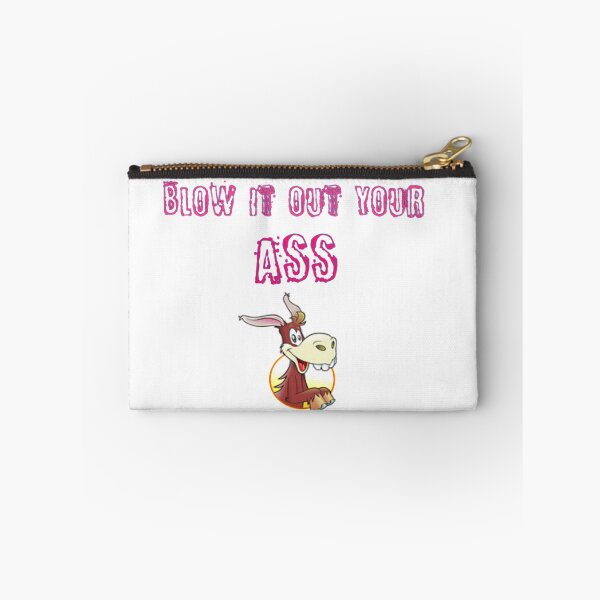 Item preview, Blow it out your ass designed and sold by RBgirlie.