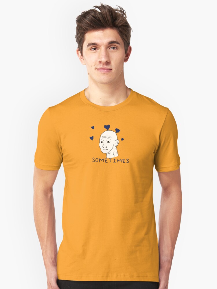 camiseta de golf