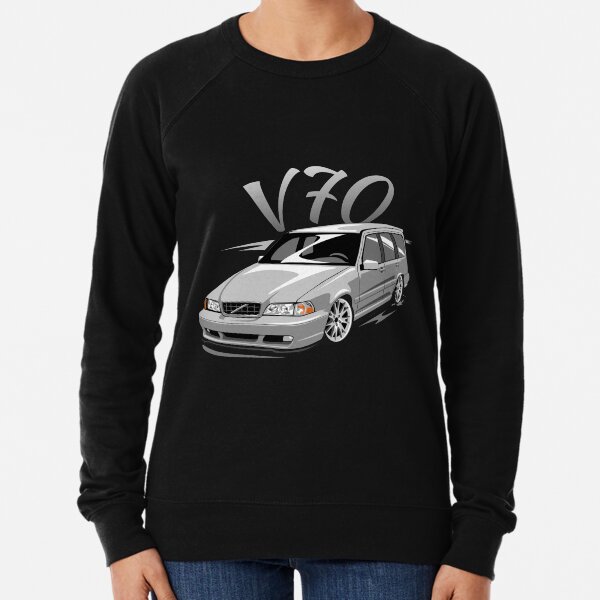 Volvo Retro Sweatshirts Amp Hoodies Redbubble