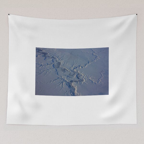 Item preview, Canada, Ontario, an Aerial Winter Landscape. 2010 designed and sold by Igor Pozdnyakov.