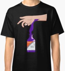 Codeine Suicide Classic T-Shirt