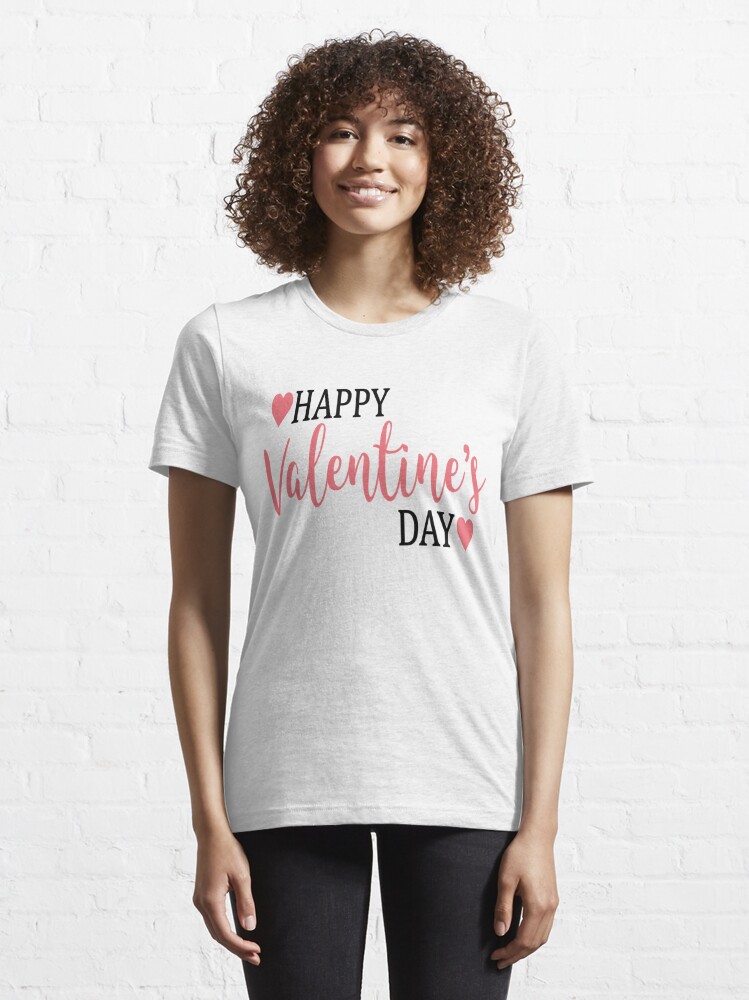 womens valentines day t shirt