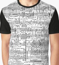 Death Waltz Graphic T-Shirt