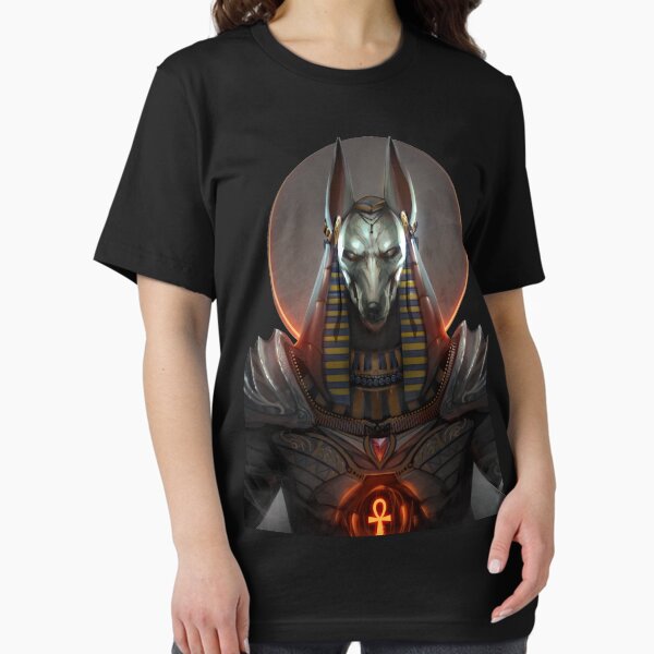 Item preview, Anubis designed and sold by MohamedSaad.