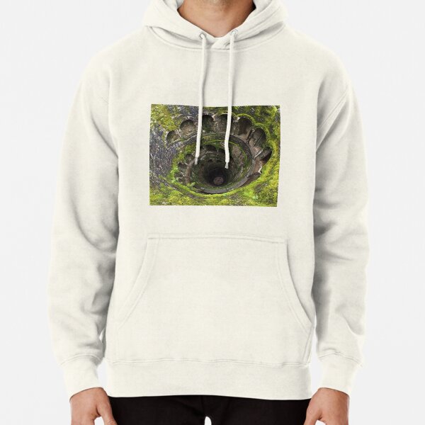 #old, #nature, #tree, #architecture, #wood, #ancient, #grass, #horizontal Pullover Hoodie