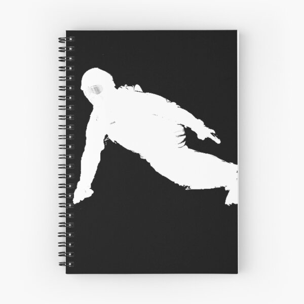Item preview, Snowboard Carve Freeriding Silhouette - Graffiti Artwork designed and sold by Timo  Brunner.