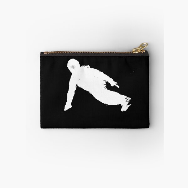 Item preview, Snowboard Carve Freeriding Silhouette - Graffiti Artwork designed and sold by Timo  Brunner.