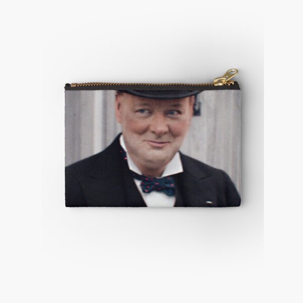 Artikelvorschau, Sir Winston Churchill entworfen und verkauft von Richard  White.