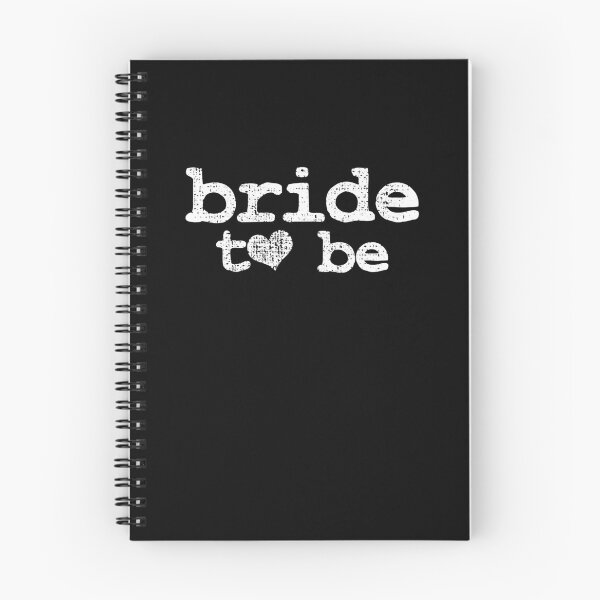 Item preview, Wedding bride saying designed and sold by 4tomic.