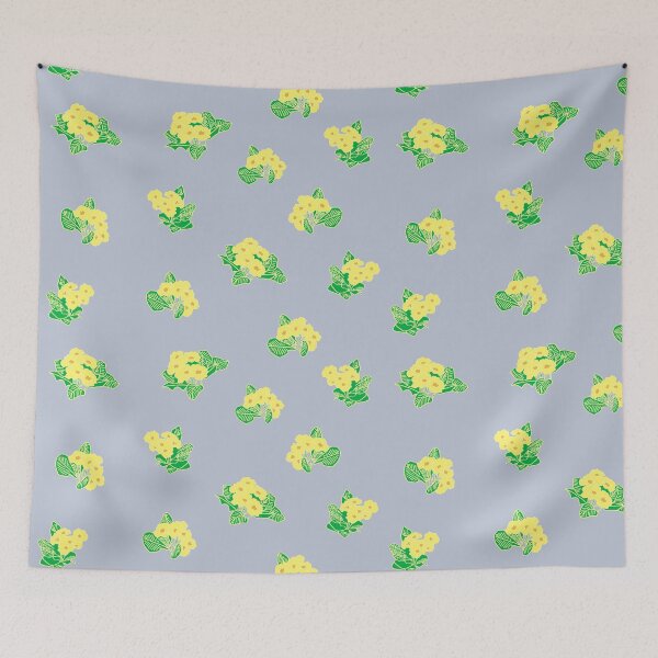 Item preview, Spring Primroses designed and sold by Claireybean.