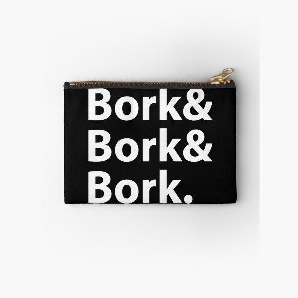 Item preview, Bork Bork Bork designed and sold by Evelyusstuff.