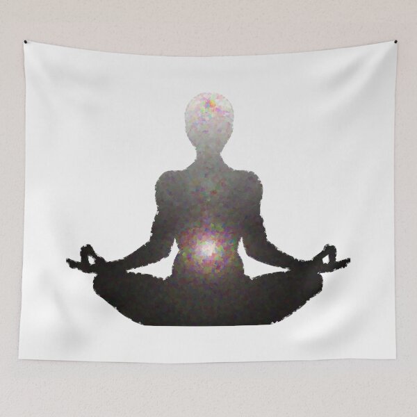 Item preview, Light Meditation designed and sold by Dane Kelly.