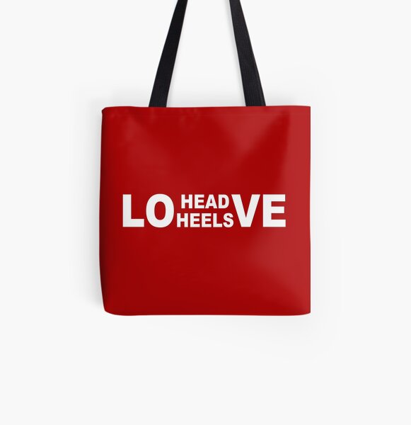 head over heels bags