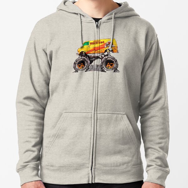 dodge ram truck hoodies