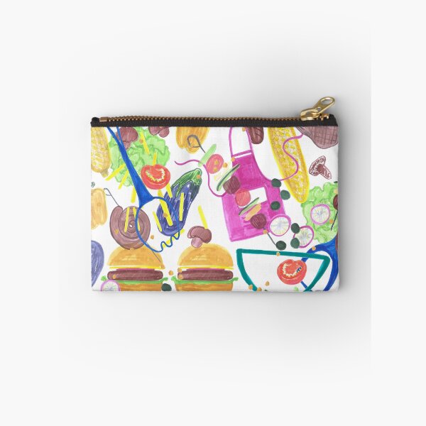 Item preview, Barbecue Mix designed and sold by Claireybean.
