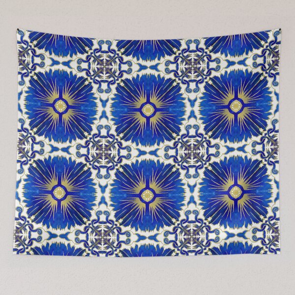 Item preview, Azulejos - Portuguese Tiles designed and sold by Olooriel.