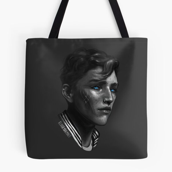 Item preview, Abram designed and sold by bloodydamnit.