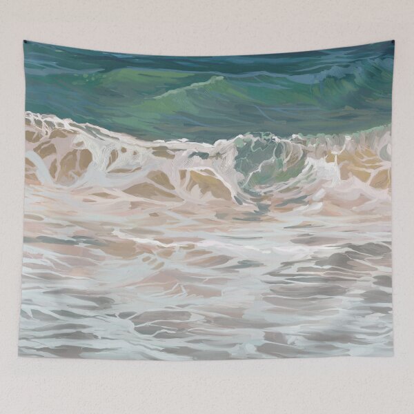 Item preview, Waves designed and sold by steveelliott.