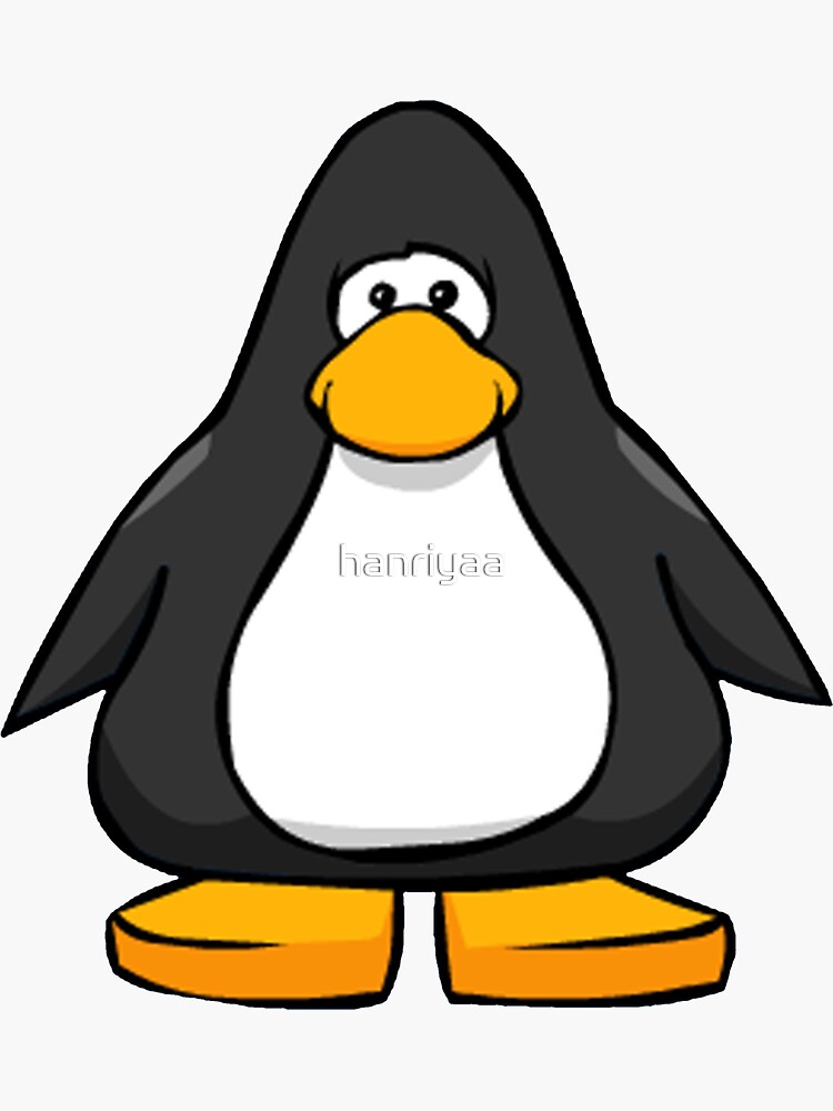 Penguin - Roblox Penguin Avatar - Free Transparent PNG Clipart Images  Download
