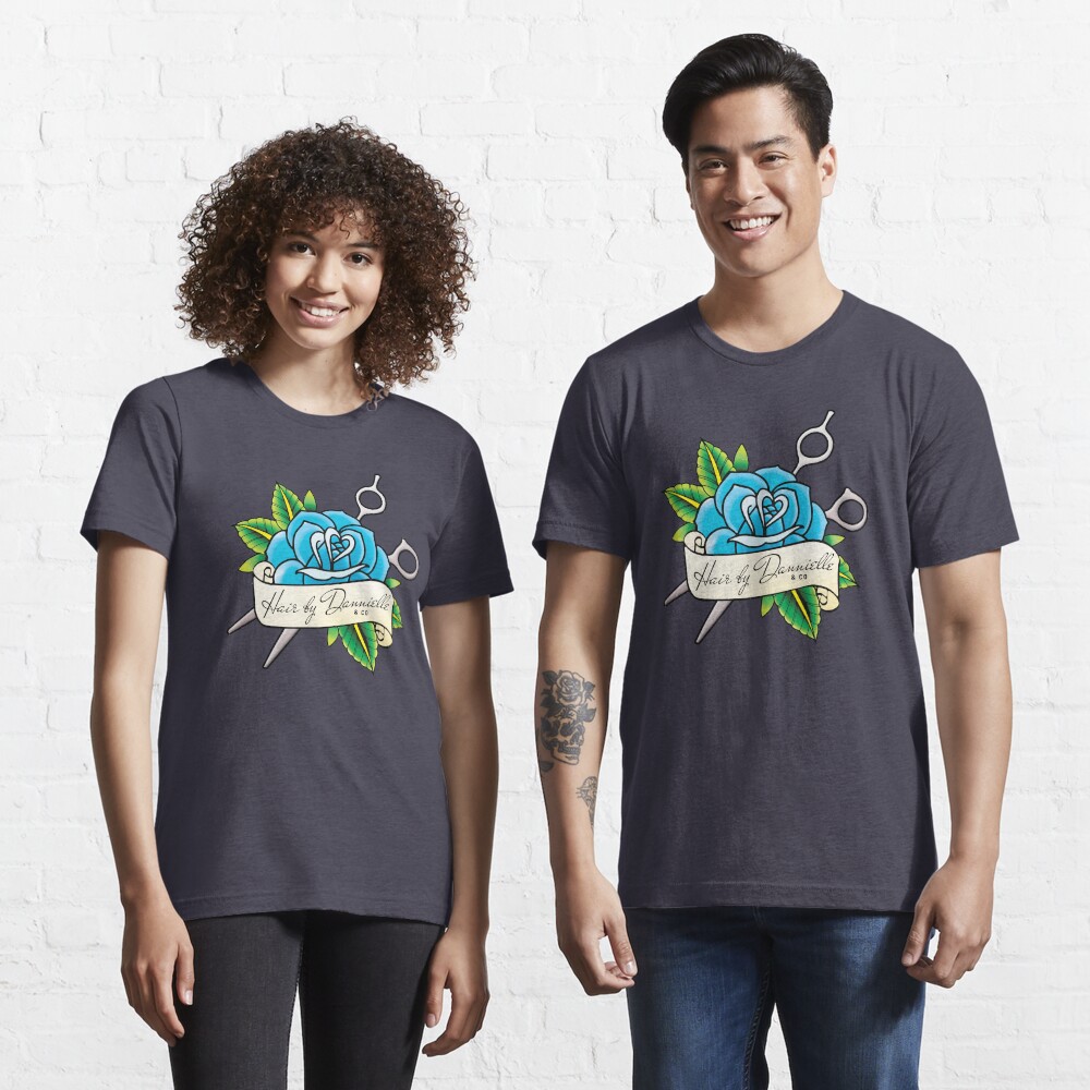 Hair by Dannielle & Co. Essential T-Shirt