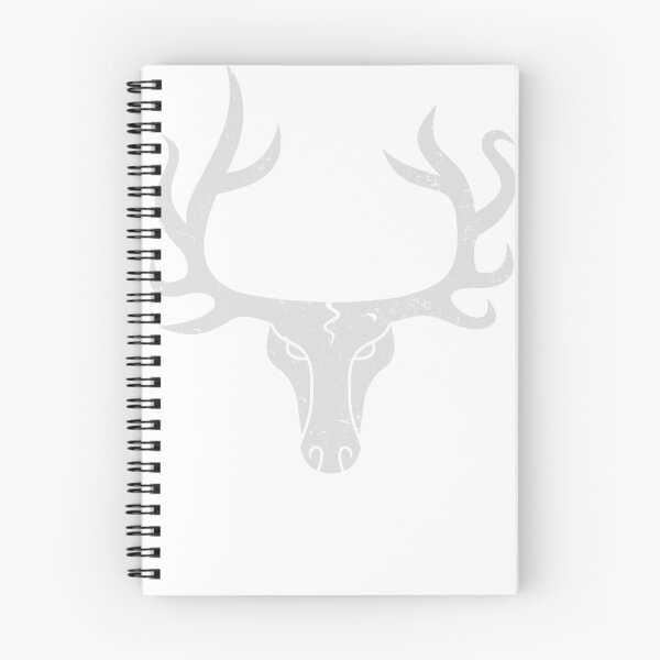 Item preview, The Stag of the Far East [Light] designed and sold by MTMBrother.