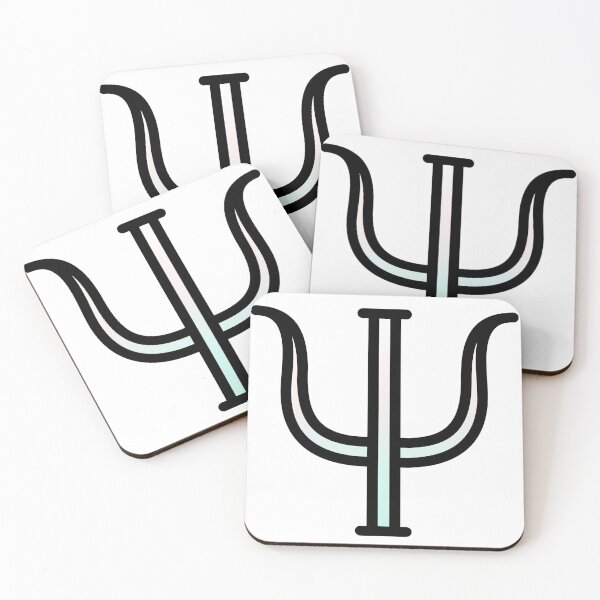 Item preview, Psychology designed and sold by EvyStickersx.