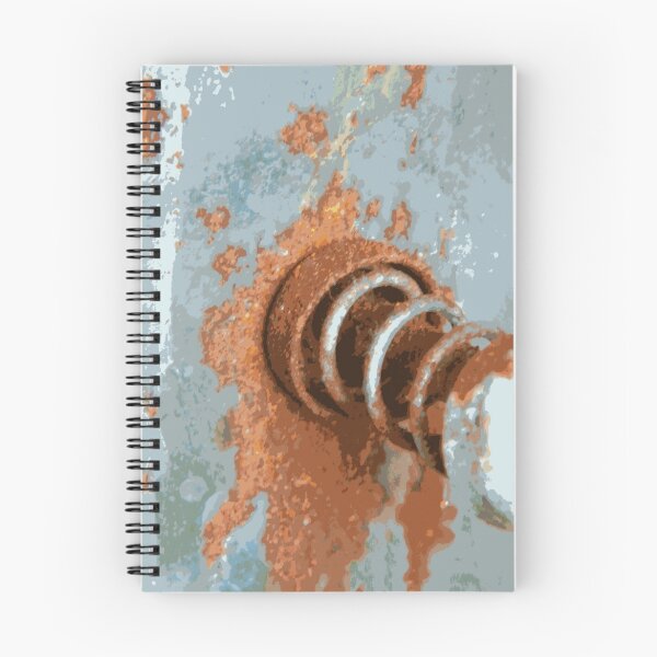 Item preview, Rust Happens designed and sold by Alaina Ellington.