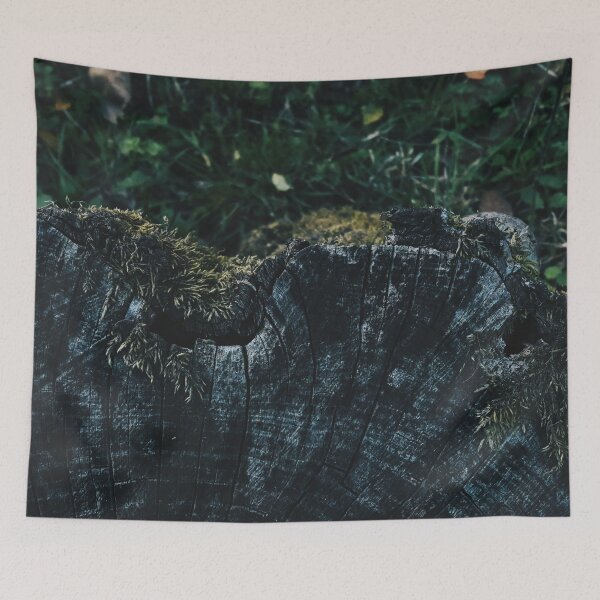 Item preview, wood and grass  designed and sold by pantjella.