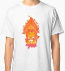 This Princess is on Fire! Classic T-Shirt