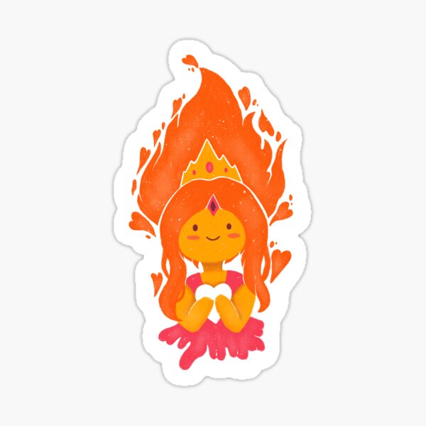 Flame Princess Gifts Merchandise Redbubble