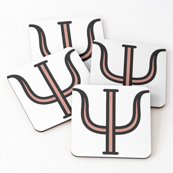 Item preview, Psychology designed and sold by EvyStickersx.