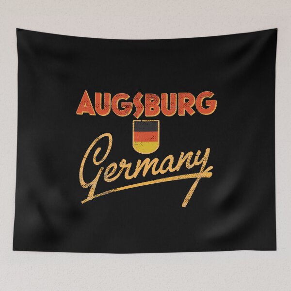 Item preview, Augsburg Germany designed and sold by dk80.