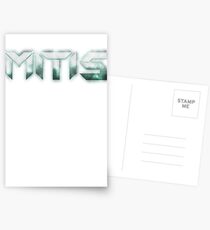 Mitis Postcards