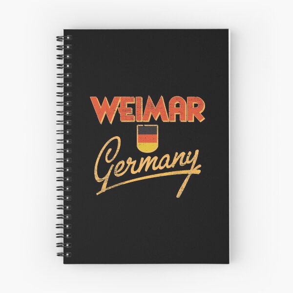 Item preview, Weimar alemania designed and sold by dk80.