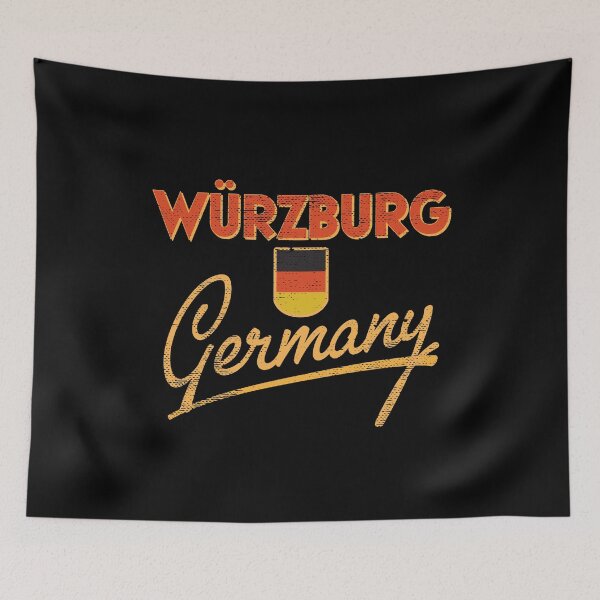Item preview, Wurzburg Germany designed and sold by dk80.