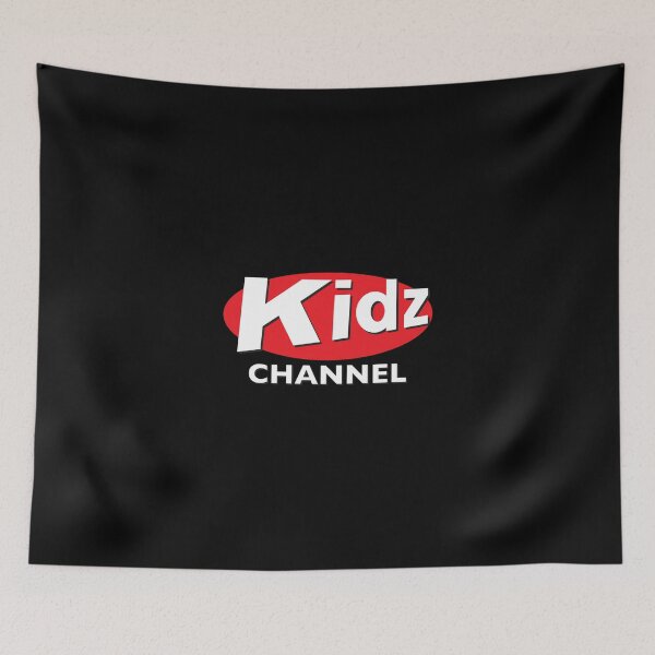Item preview, Kidz Channel designed and sold by Off the Box.