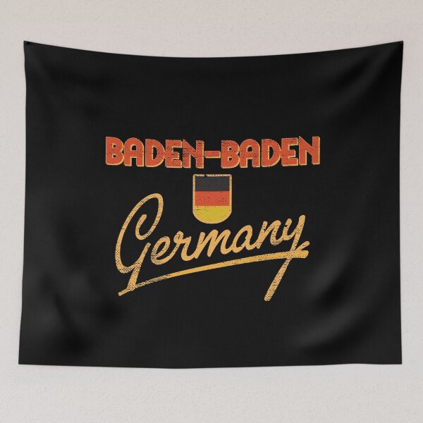 Item preview, Baden-Baden Germany designed and sold by dk80.