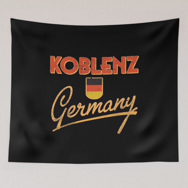 Item preview, Koblenz Germany designed and sold by dk80.