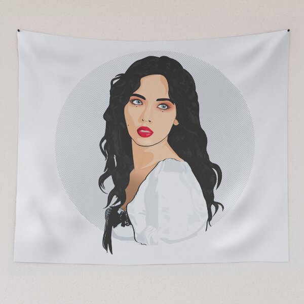 Item preview, Hyuna Fanart by BurningRed13 designed and sold by burningred13.