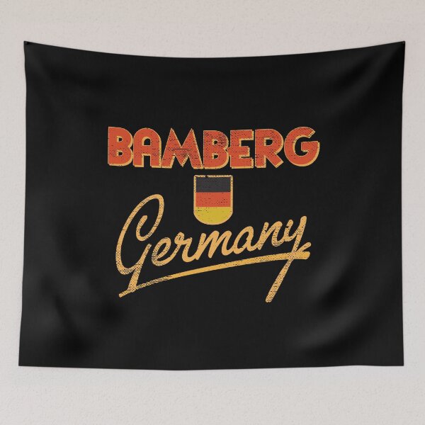 Item preview, Bamberg Germany designed and sold by dk80.