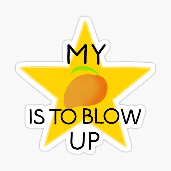 And Act Like I Don't Know Nobody "And then act like I don’t know nobody" Sticker for Sale by