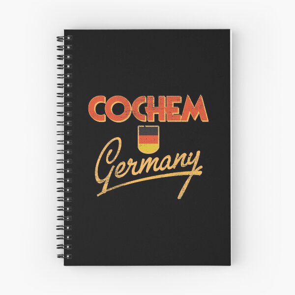 Item preview, Cochem Germany designed and sold by dk80.