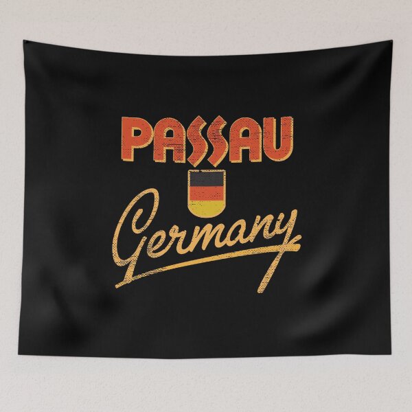 Item preview, Passau Germany designed and sold by dk80.