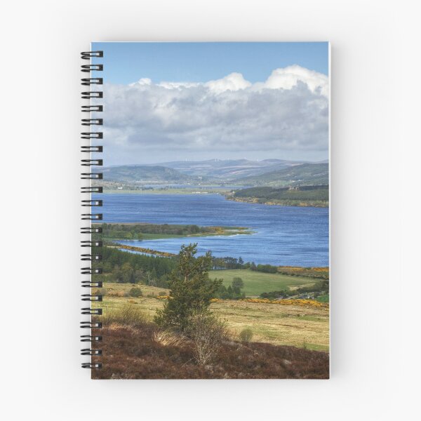 Item preview, The Dornoch Firth designed and sold by Jamie  Green.
